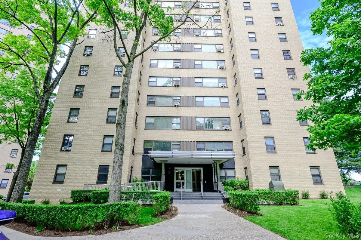 3 Fordham Hill Oval #5E, Bronx, NY 10468 - #1
