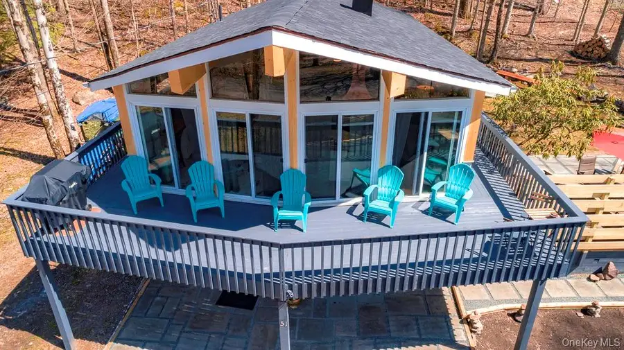 51 Aspen Lane, Woodridge, NY 12789 - #3