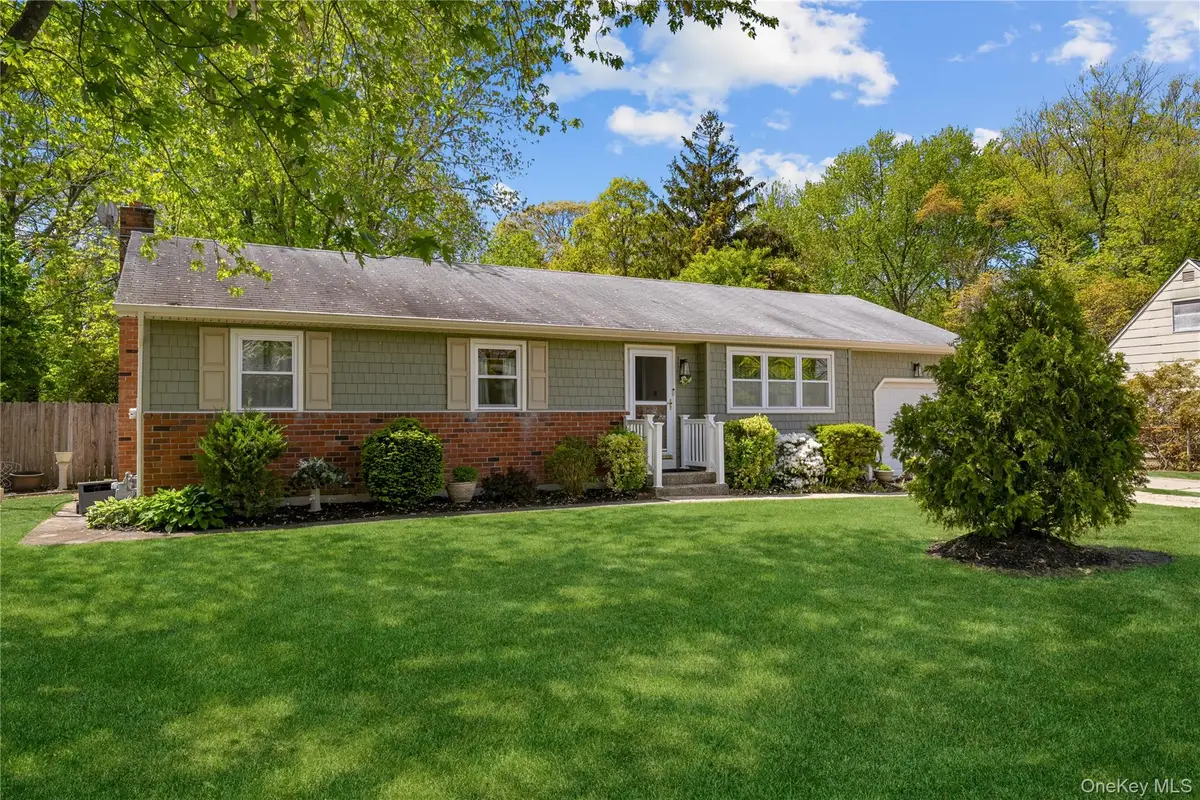 36 Marshall Drive, Selden, NY 11784 - #1