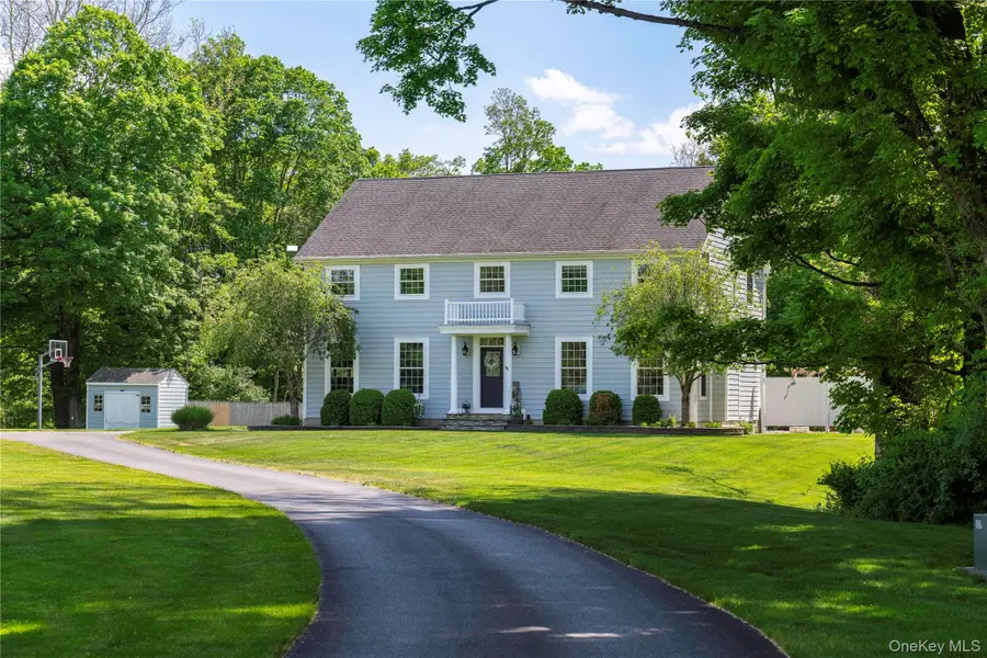 5 Baker Road, Hopewell Junction, NY 12533 - #2
