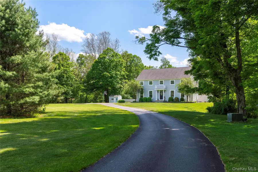 5 Baker Road, Hopewell Junction, NY 12533 - #3