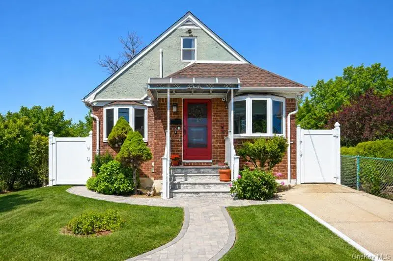 23-06 154th Street, Whitestone, NY 11357 - #1
