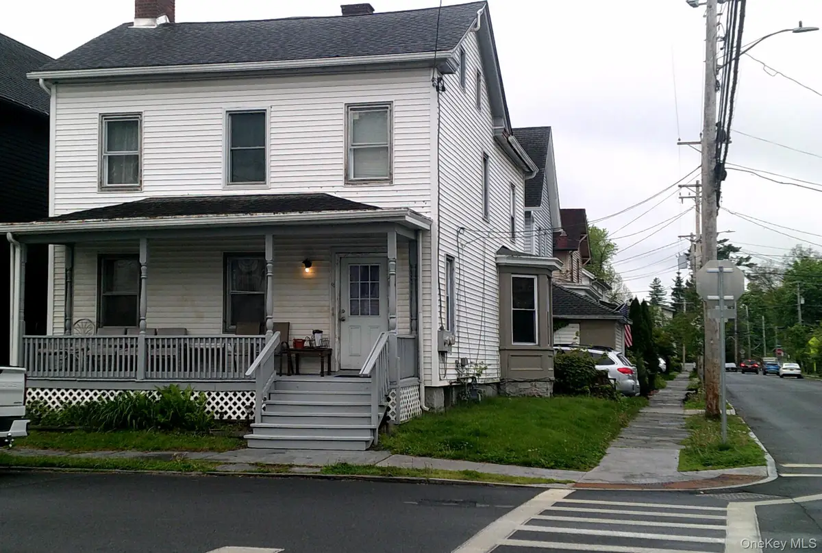 95 Clinton Avenue, Kingston, NY 12401 - #1