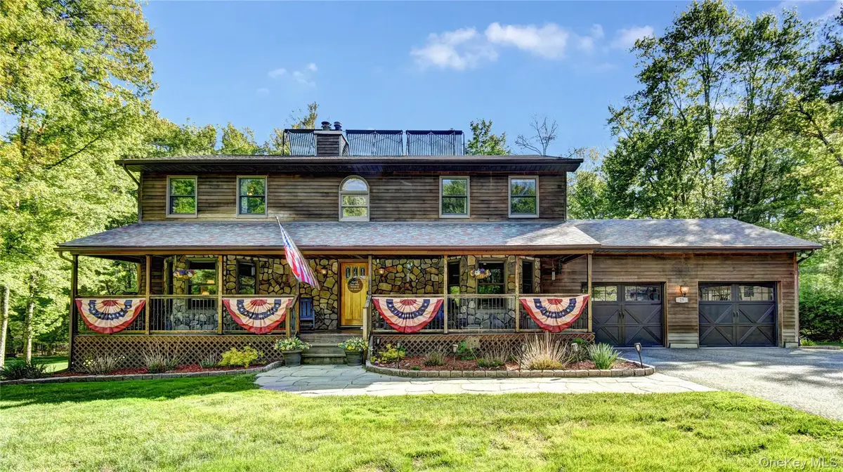 29 Valley View Road, Bloomingburg, NY 12721 - #1