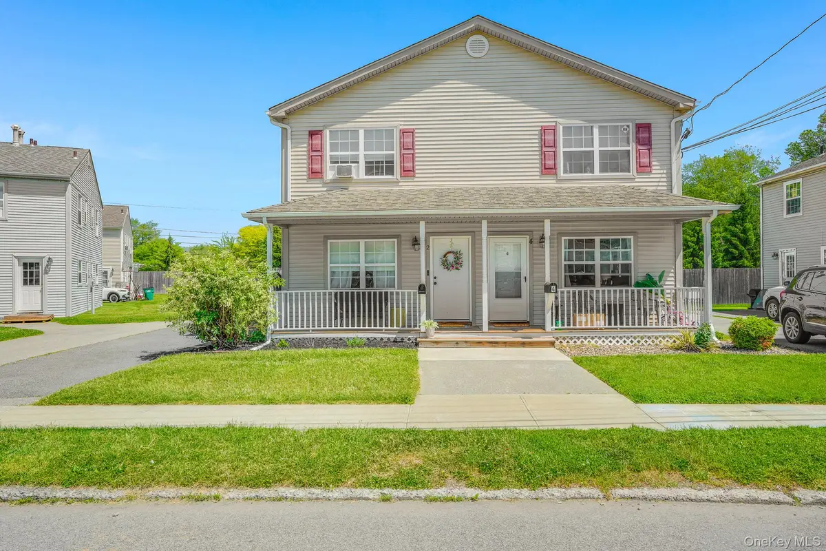 2 Stuart Avenue, Wappingers Falls, NY 12590 - #1