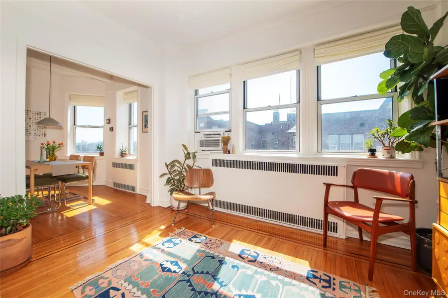 86-10 34th Avenue #613, Jackson Heights, NY 11372 - #2