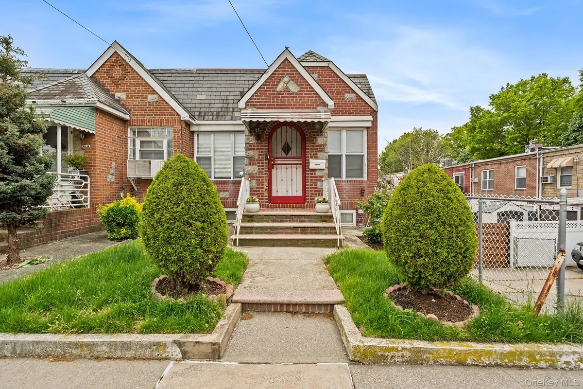 8612 133rd Avenue, Ozone Park, NY 11417 - #1