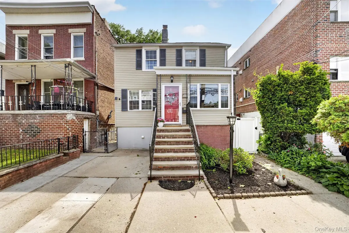 4218 Herkimer Place, Bronx, NY 10470 - #1