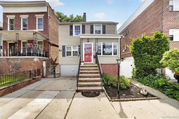 4218 Herkimer Place, Bronx, NY 10470