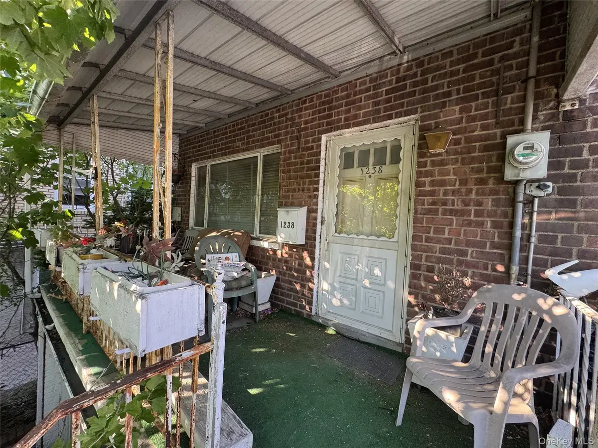 1238 Bradford Avenue, Bronx, NY 10461 - #1