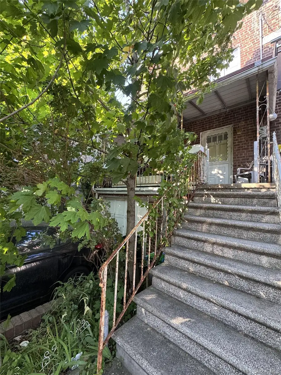 1238 Bradford Avenue, Bronx, NY 10461 - #2