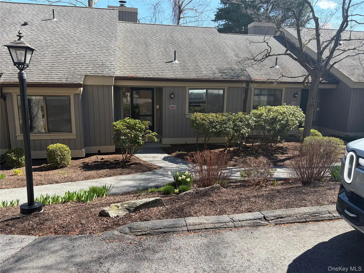293 Heritage Hills #B, Somers, NY 10589 - #1