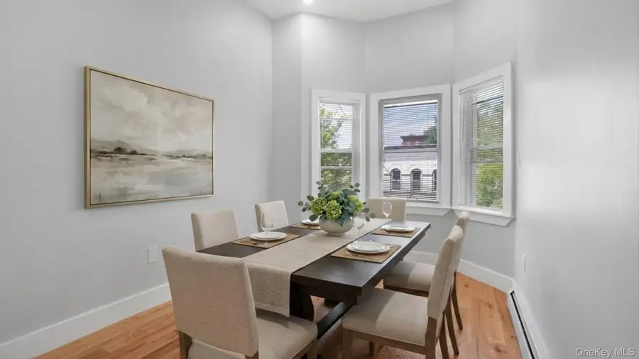 506 E 183rd Street, Bronx, NY 10458 - #3