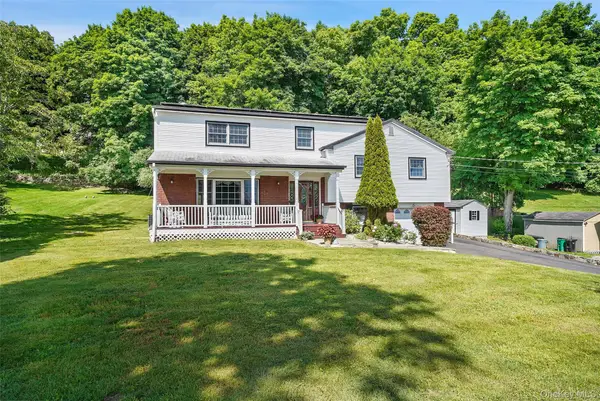 623 Cardinal Road, Cortlandt Manor, NY 10567