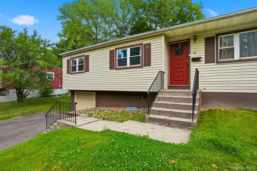 70 Phillips Street, Beacon, NY 12508 - #2
