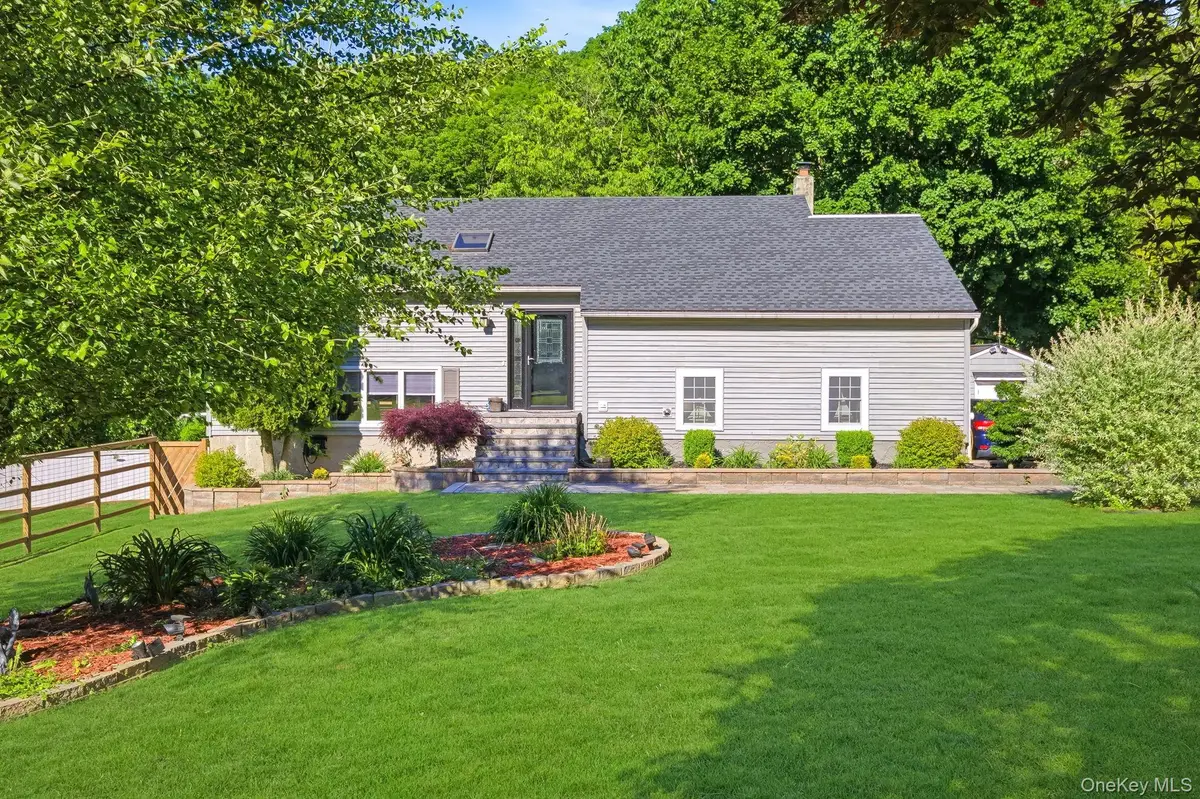 132 Mountain View Drive, Holmes, NY 12531 - #1