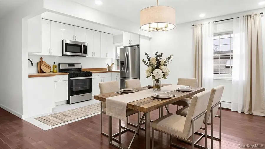 2155 Walton Avenue, Bronx, NY 10453 - #2