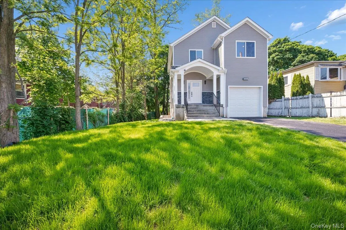3 Beech, White Plains, NY 10603 - #1