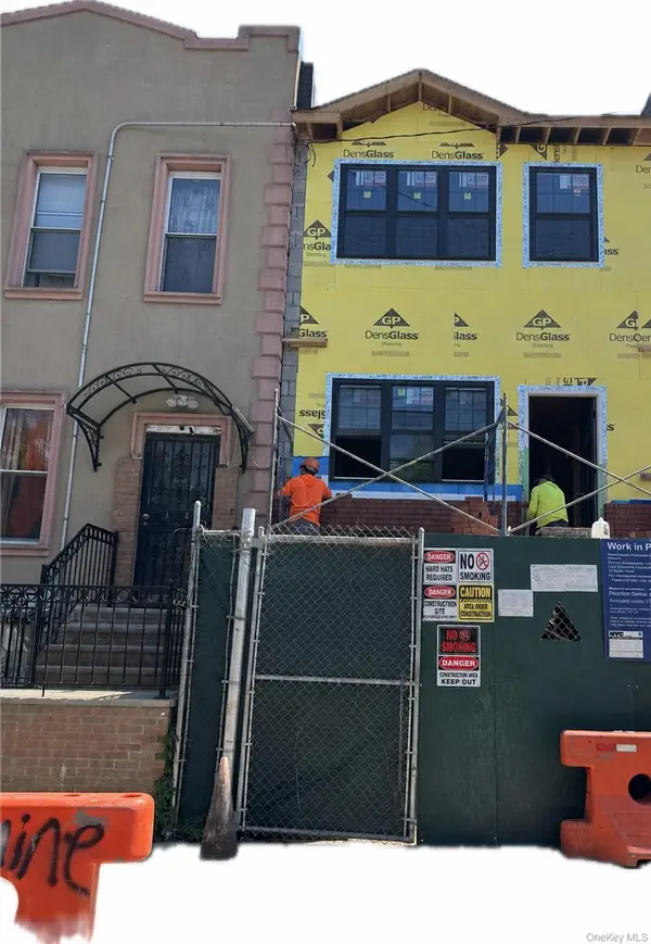 452 Glenmore Avenue, Brooklyn, NY 11207