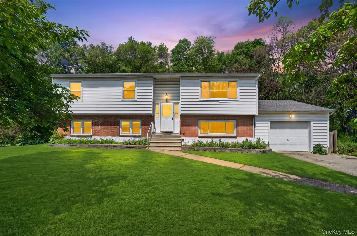 129 Vails Gate Heights Drive, New Windsor, NY 12553 - #1