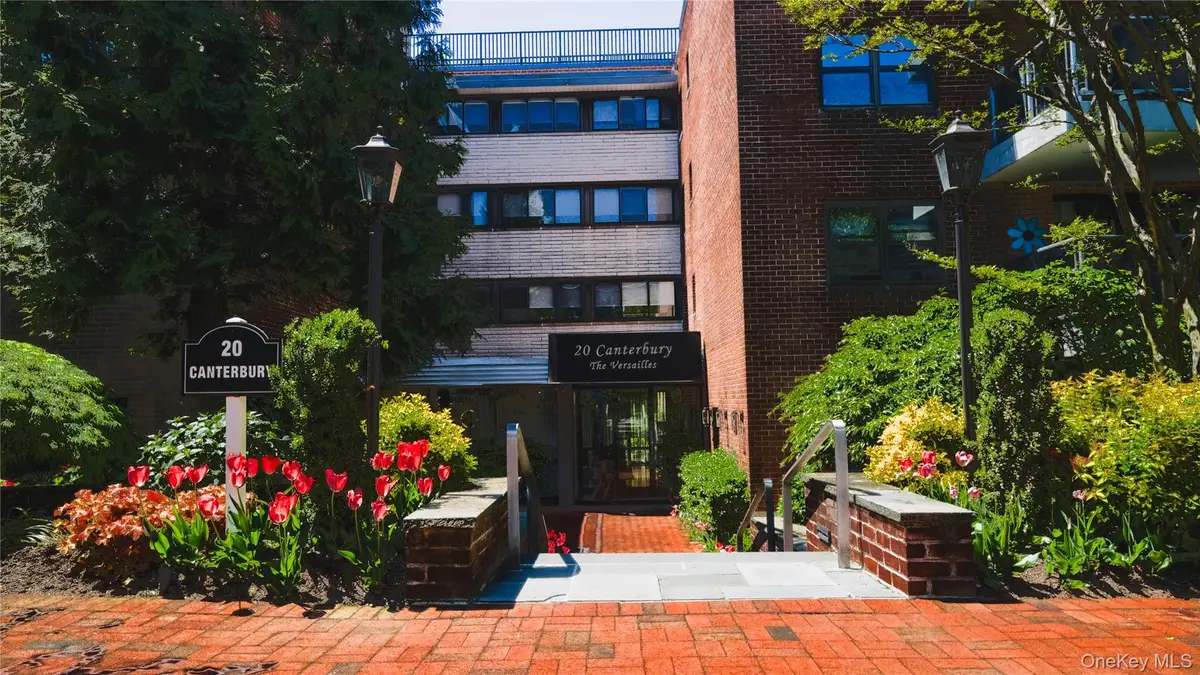 20 Canterbury Road #1P, Great Neck, NY 11021 - #1