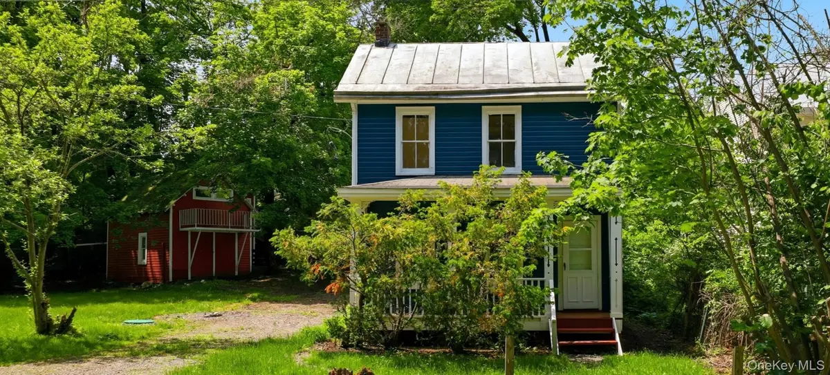 67 Kelly Street, Rhinecliff, NY 12574 - #1