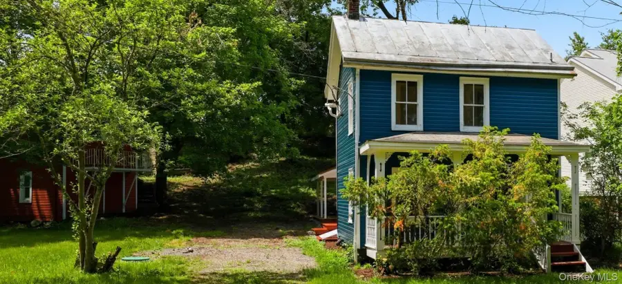 67 Kelly Street, Rhinecliff, NY 12574 - #2