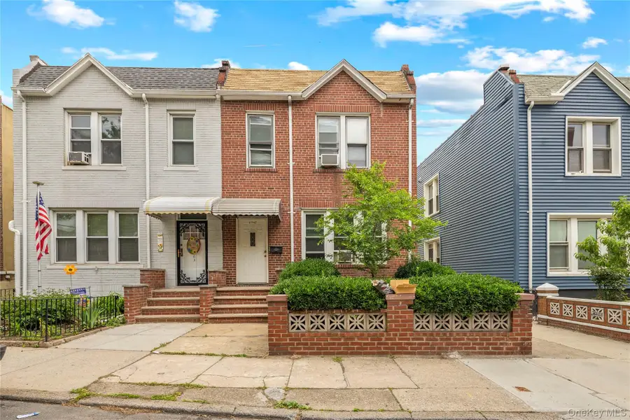 3707 20th Road, Astoria, NY 11105 - #3