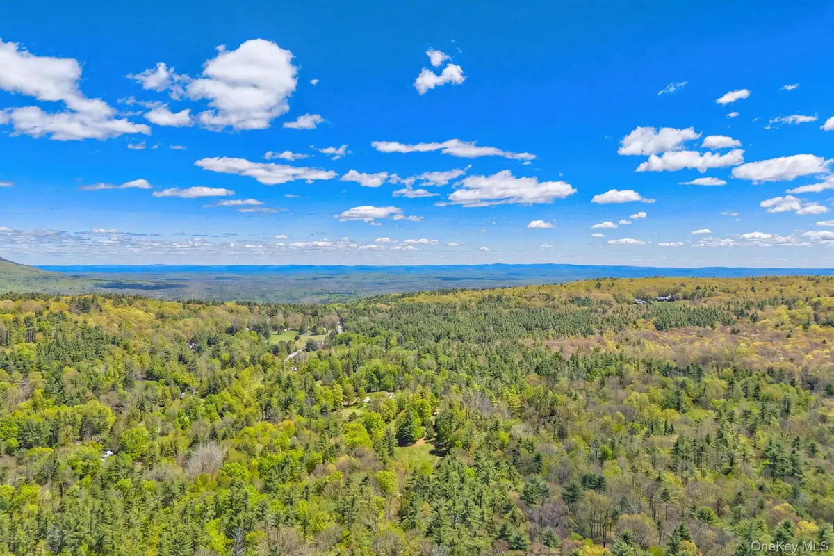 334 Yerry Hill Road, Woodstock, NY 12498 - #1