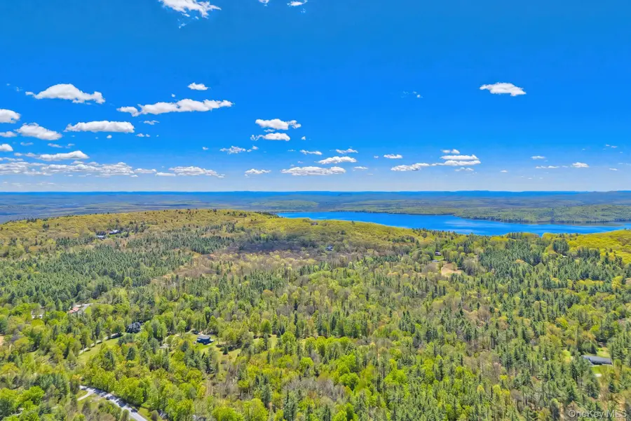 334 Yerry Hill Road, Woodstock, NY 12498 - #2
