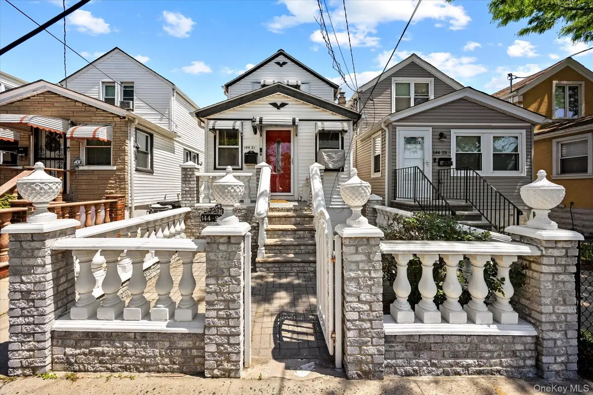 14421 166th Street, Jamaica, NY 11434 - #1