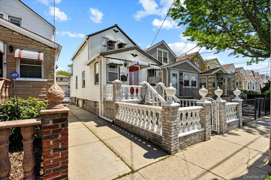 14421 166th Street, Jamaica, NY 11434 - #2