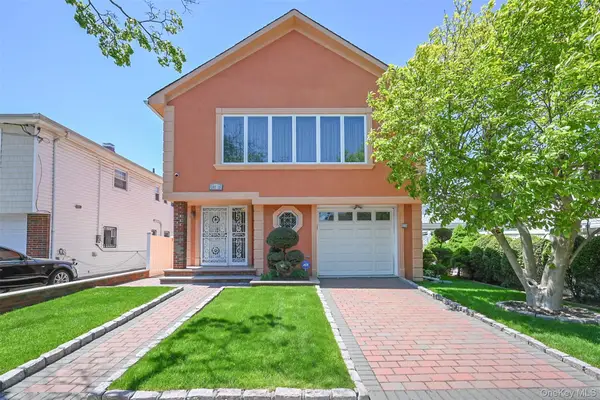 16110 89th Street Street, Howard Beach, NY 11414