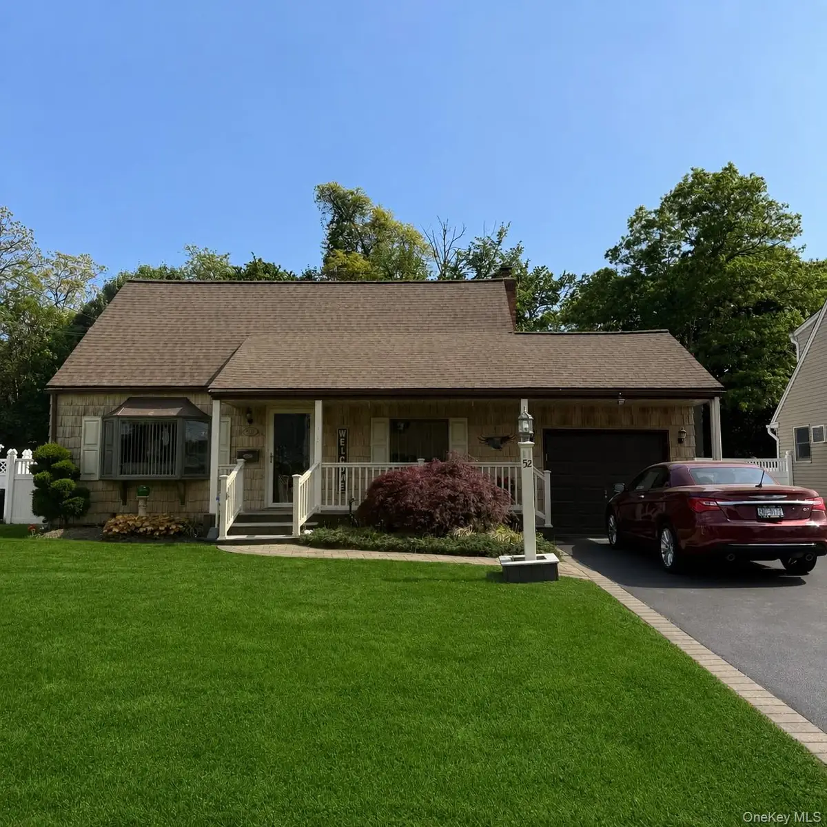 52 Kime Avenue, North Babylon, NY 11703 - #1