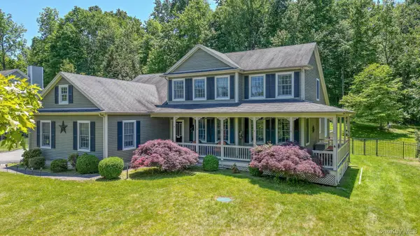 42 Somerset Lane, Warwick, NY 10990