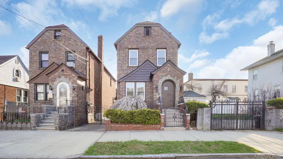 3963 Seton Avenue, Bronx, NY 10466 - #1
