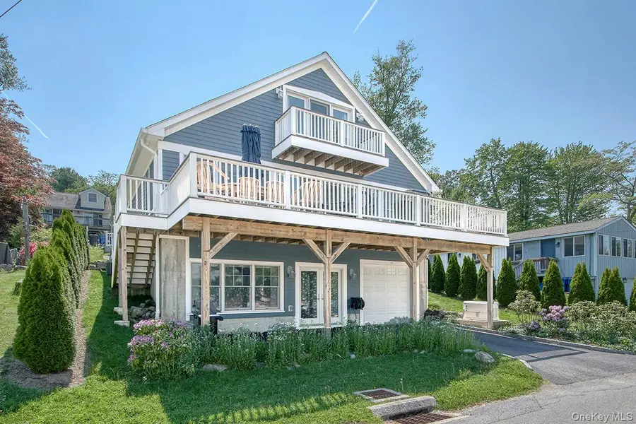 34 Lakeside Drive, North Salem, NY 10560 - #3