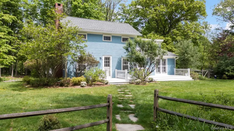 74 Willow Brook Road, Clinton Corners, NY 12514 - #2