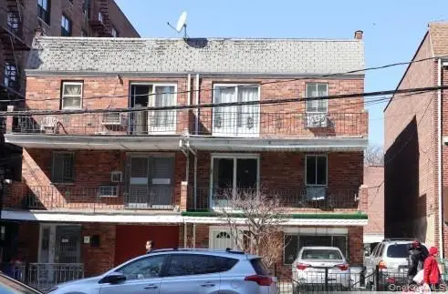 139-03 Franklin Avenue, Flushing, NY 11355 - #1