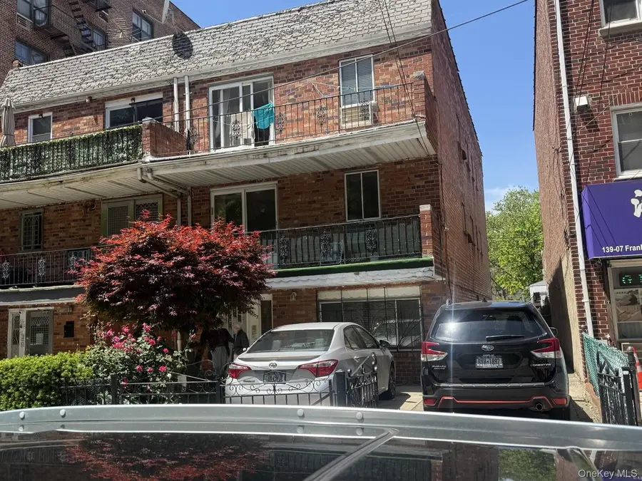 139-03 Franklin Avenue, Flushing, NY 11355 - #3