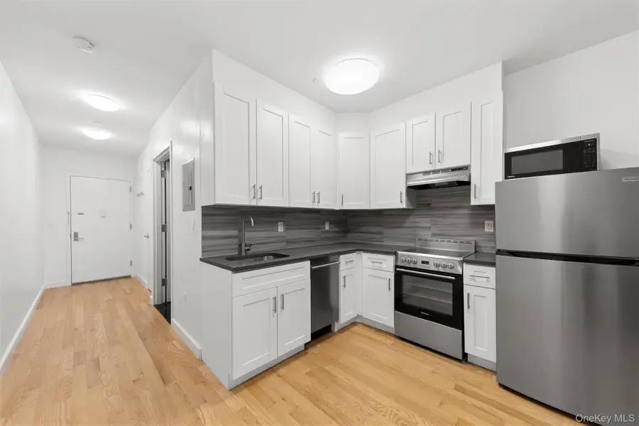 362 W 127th Street #2B, New York, NY 10027 - #3