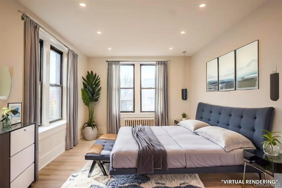 155-17 Sanford Avenue #5B, Flushing, NY 11355 - #1