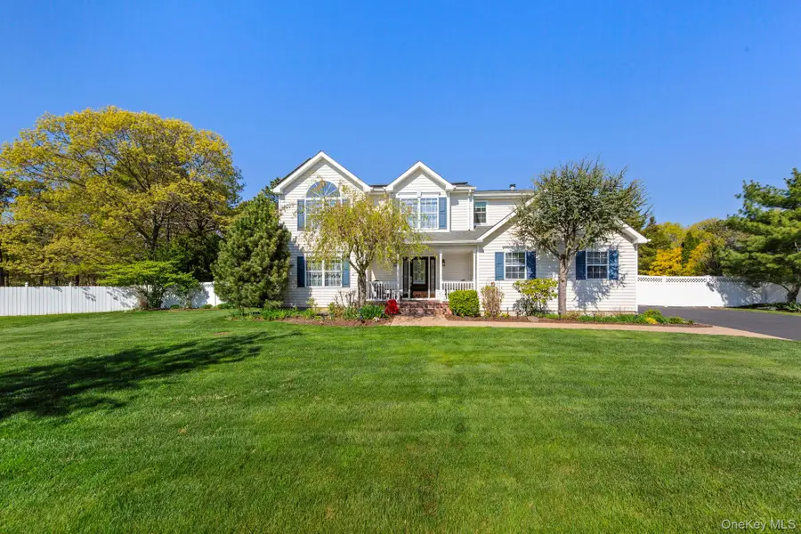 47 Jordan Drive, Medford, NY 11763 - #2