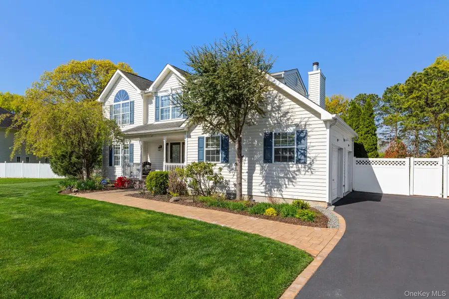 47 Jordan Drive, Medford, NY 11763 - #3