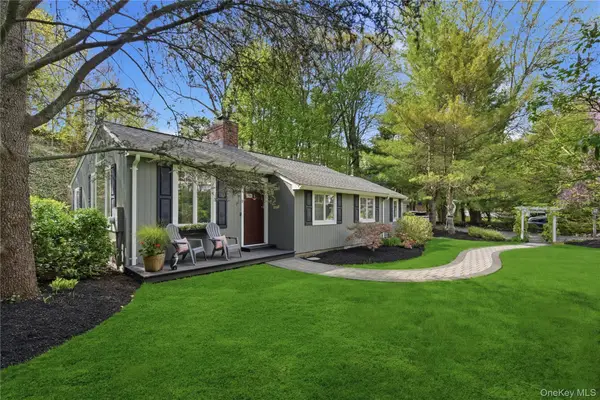 169 Bay Road, Huntington Bay, NY 11743
