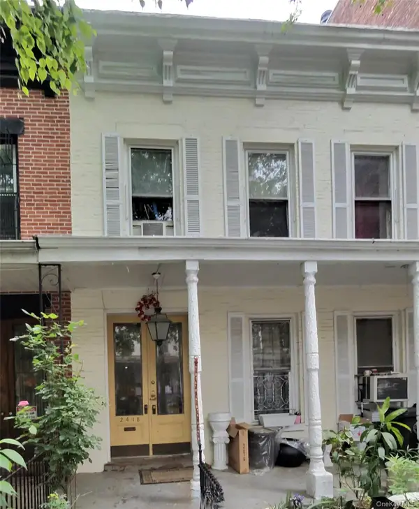 2418 Lorillard Place, Bronx, NY 10458