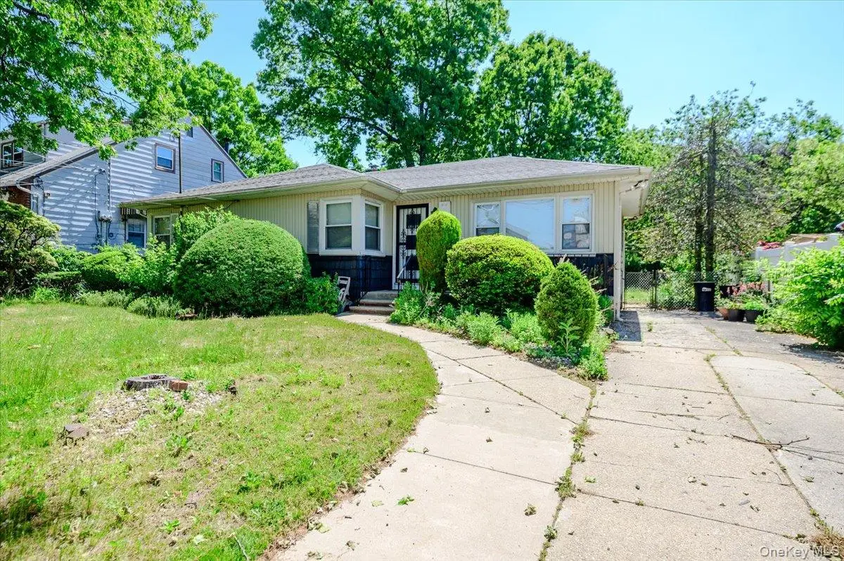 144-45 231st Street, Laurelton, NY 11413 - #1
