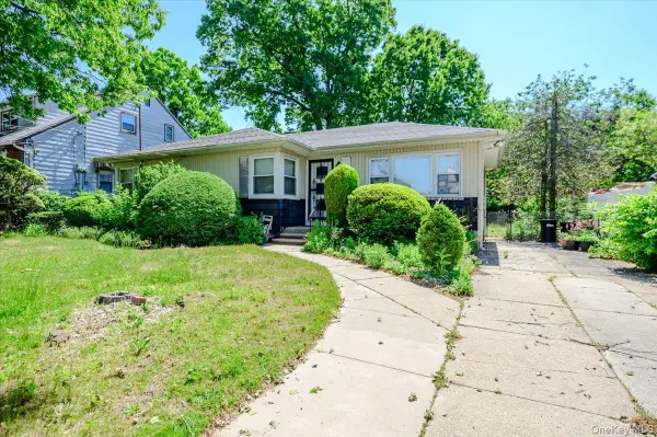 144-45 231 Street, Laurelton, NY 11413