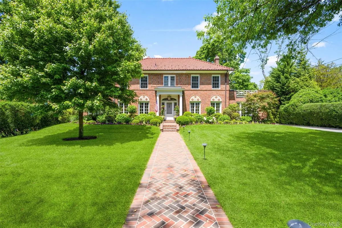 30 Elm Avenue, Larchmont, NY 10538 - #1