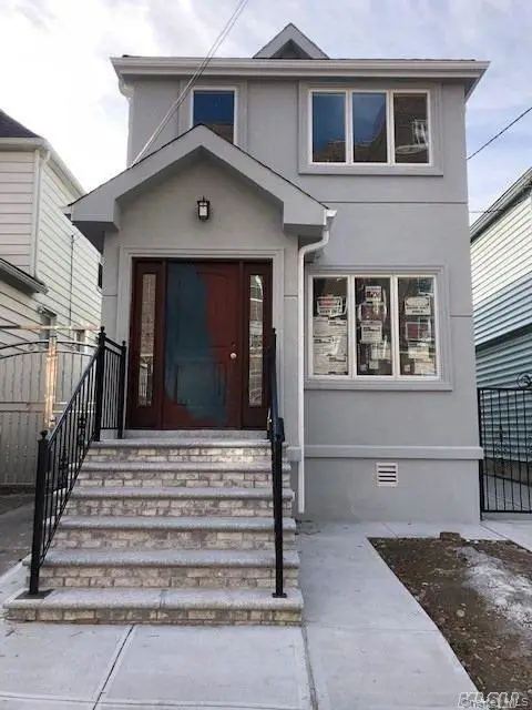 6324 Saunders Street, Rego Park, NY 11374